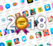 Conoce cuales son las mejores apps en Android de 2018