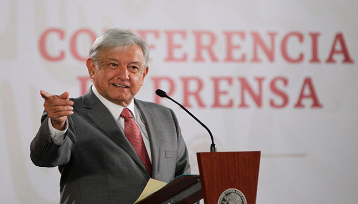 Nuevo Gobierno da el primer golpe contra el lavado de dinero