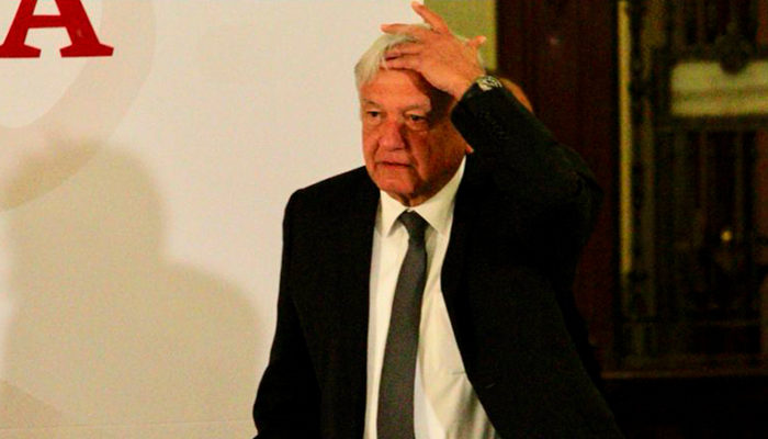 Andrés Manuel revisará casos de despidos de trabajadores del SAT