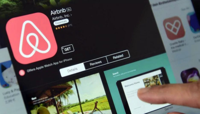 Vallarta casi duplica reservaciones vía Airbnb para este fin de año