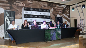 Sorprendentes automóviles ‘invadirán’ este fin de semana la bahía 1 Sorprendentes automóviles ‘invadirán’ este fin de semana la bahía