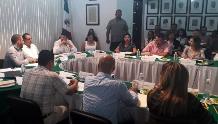 Carecen de certeza jurídica 47 terrenos municipales; costará regularizarlos más 13 mdp