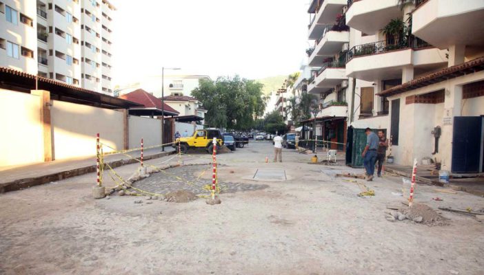 Nuevo Cárcamo Aquiles Serdán inicia operaciones