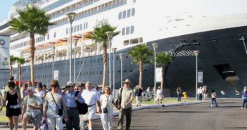 En 1 semana, regresan los cruceros con turistas a Vallarta