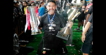 Pachuca tendrá un nuevo portero para el Clausura 2019