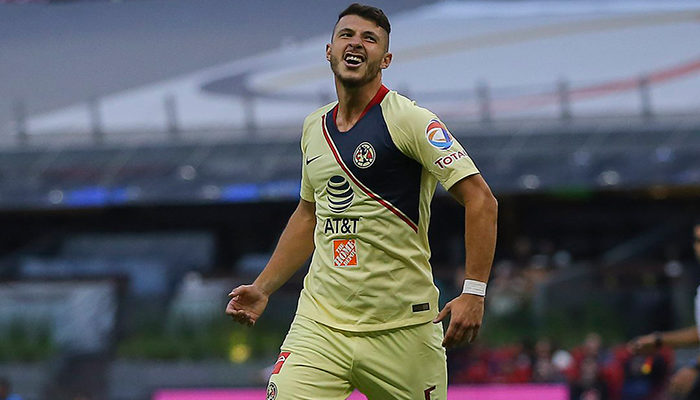 Guido Rodríguez, el mejor jugador del Torneo Apertura 2018