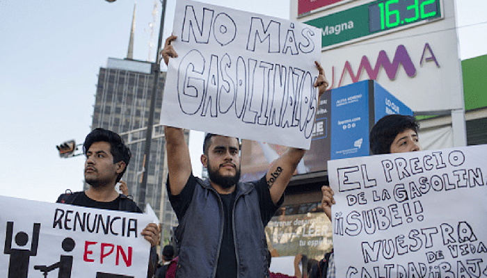Hacienda desmiente rumores sobre "Gasolinazo 2019"