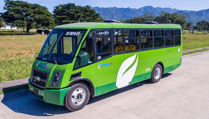Llegarán más unidades antes del 15: UnibusPV; gobernador dice que el martes