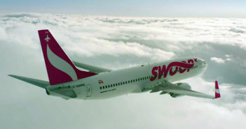 Arrancará Vallarta el 2019 con dos nuevos vuelos de Canadá