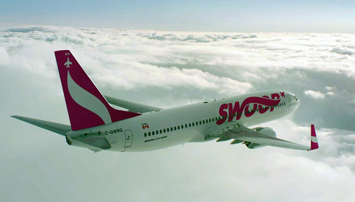 Arrancará Vallarta el 2019 con dos nuevos vuelos de Canadá