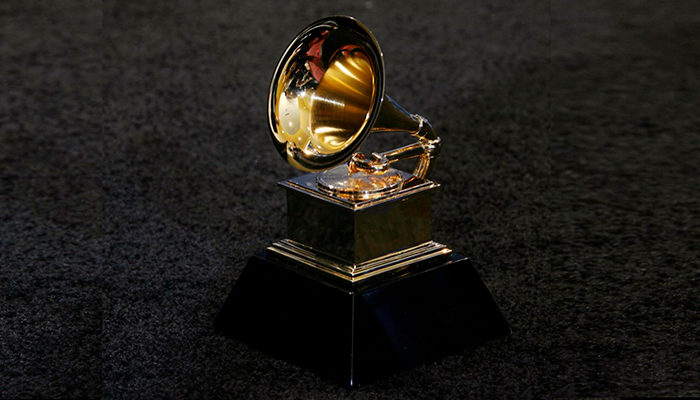 Nominados a la 61 edición de los Premios Grammy 2019
