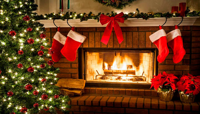 20 Frases navideñas para usar en tus redes sociales