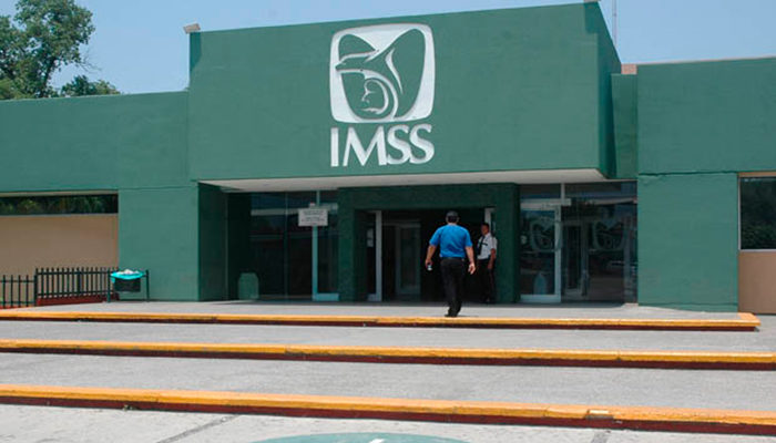 Urgencias y hospitalización del IMSS brindarán servicio con normalidad