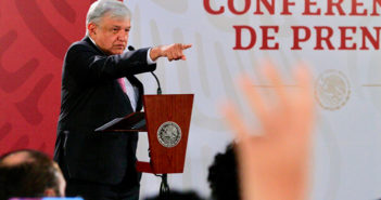 Andrés Manuel dice que aceptar un salario de 600,000 pesos es corrupción