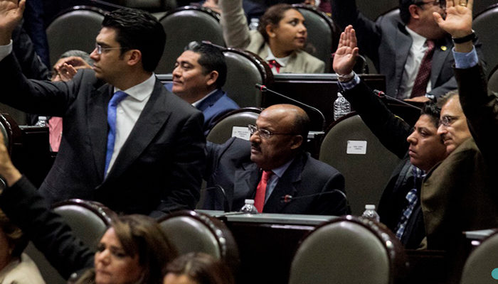 En 2019 partidos políticos gastarán alrededor de 5 mil millones