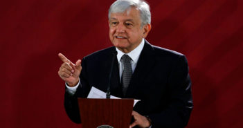 “No quiero que me cerquen”, expresa Andrés Manuel sobre su seguridad