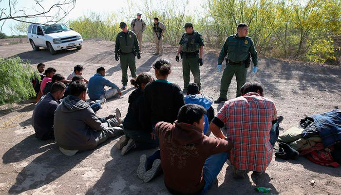 En 2018 más de 140 mil mexicanos han sido deportados de EE.UU