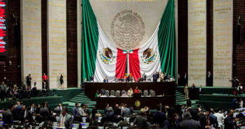 8 De enero inician audiencias públicas sobre Guardia Nacional