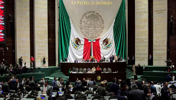 8 De enero inician audiencias públicas sobre Guardia Nacional