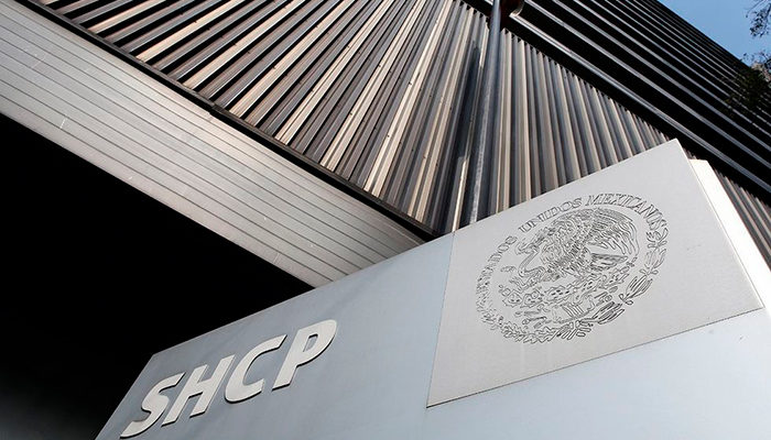 SHCP: Congelación de nuevas contrataciones de funcionarios en 2019