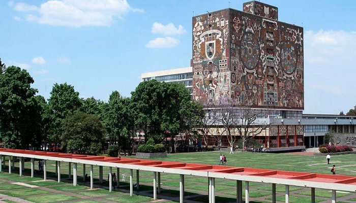 UNAM agrega 3 nuevas carerras a su oferta educativa