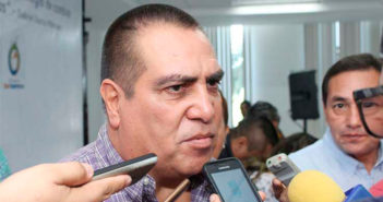 Dávalos apuesta a las grandes obras de infraestructura