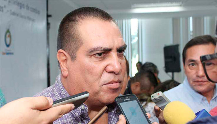 Dávalos apuesta a las grandes obras de infraestructura