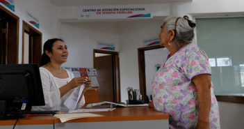 DIF de Puerto Vallarta ofrece atención especializada en Terapia Familiar