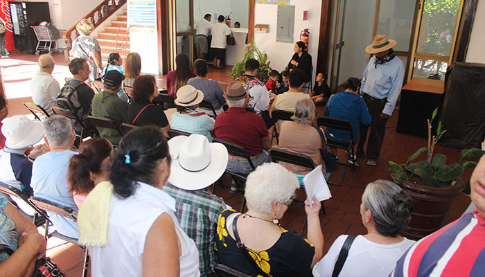Ciudadanos señalan obras en necesidad de acción del gobierno municipal