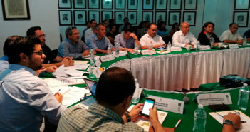 Dávalos aprueba foros de consulta para planes de desarrollo urbano