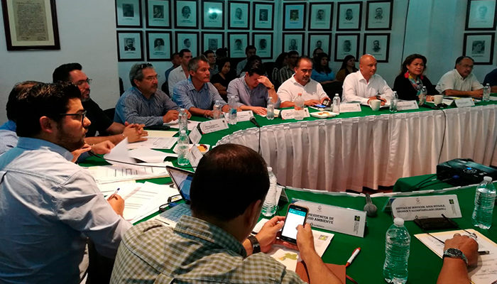 Dávalos aprueba foros de consulta para planes de desarrollo urbano