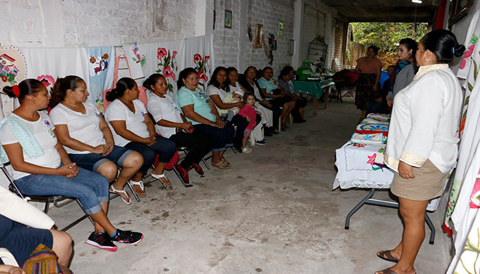 DIF Puerto Vallarta presenta progreso en su programa "AMSIF"