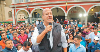 Jalisco pierde más de 8 mil millones por recorte presupuestal