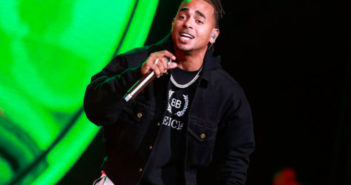 El cantante "Ozuna" acepta que participó en clip sexual