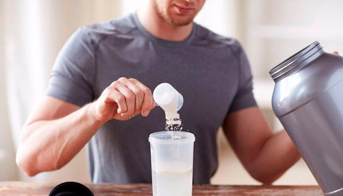 3 Batidos de proteína para incluir en tu dieta diaria