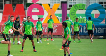 ‘Tri’ ya no contará con 34.8 millones anuales que recibía del gobierno