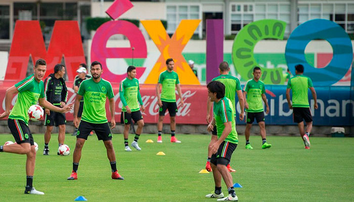 ‘Tri’ ya no contará con 34.8 millones anuales que recibía del gobierno