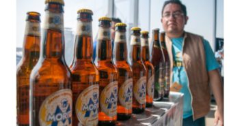 Departamento de policía busca voluntarios para emborracharse y participar en entrenamiento