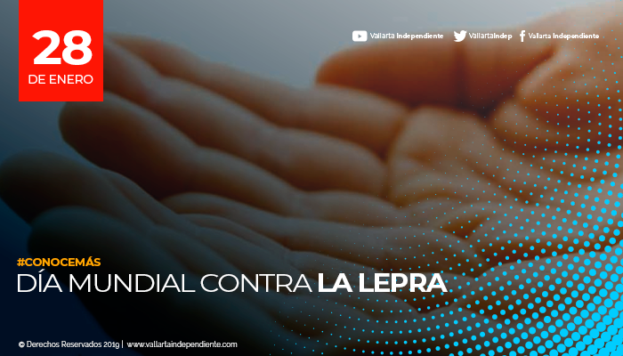 Causas y efectos de La lepra, infórmate