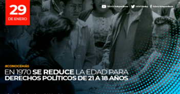 La mejora democrática y política de los Mexicanos