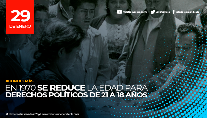 La mejora democrática y política de los Mexicanos