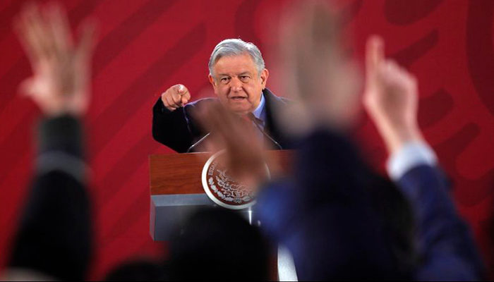 Andrés Manuel estará en Jalisco este fin de semana