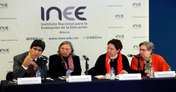 INEE despedirá a 378 empleados por recorte de presupuesto