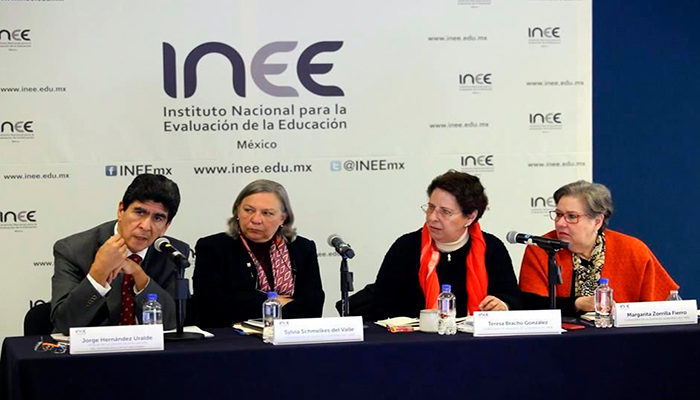 INEE despedirá a 378 empleados por recorte de presupuesto