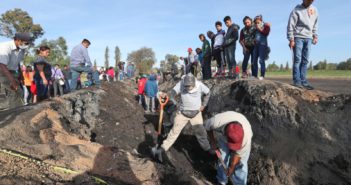 Sube a 107 el número de muertos por explosión en Hidalgo
