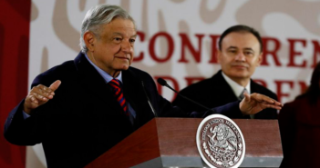 Las ''tandas'' que dará el Gobierno federal serán de seis mil pesos