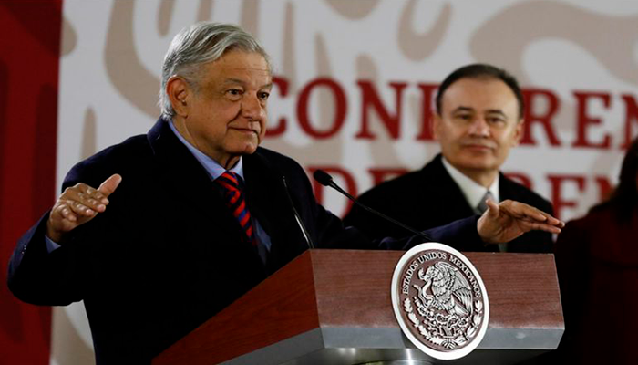 Las ''tandas'' que dará el Gobierno federal serán de seis mil pesos