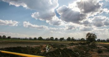 Son ya 117 los muertos por explosión en ducto de Hidalgo