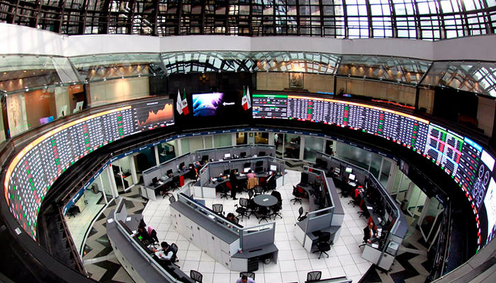 La Bolsa mexicana ha perdido 50 empresas en tan sólo 20 años