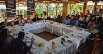Todo listo para la 4a edición de la Feria de la Lectura